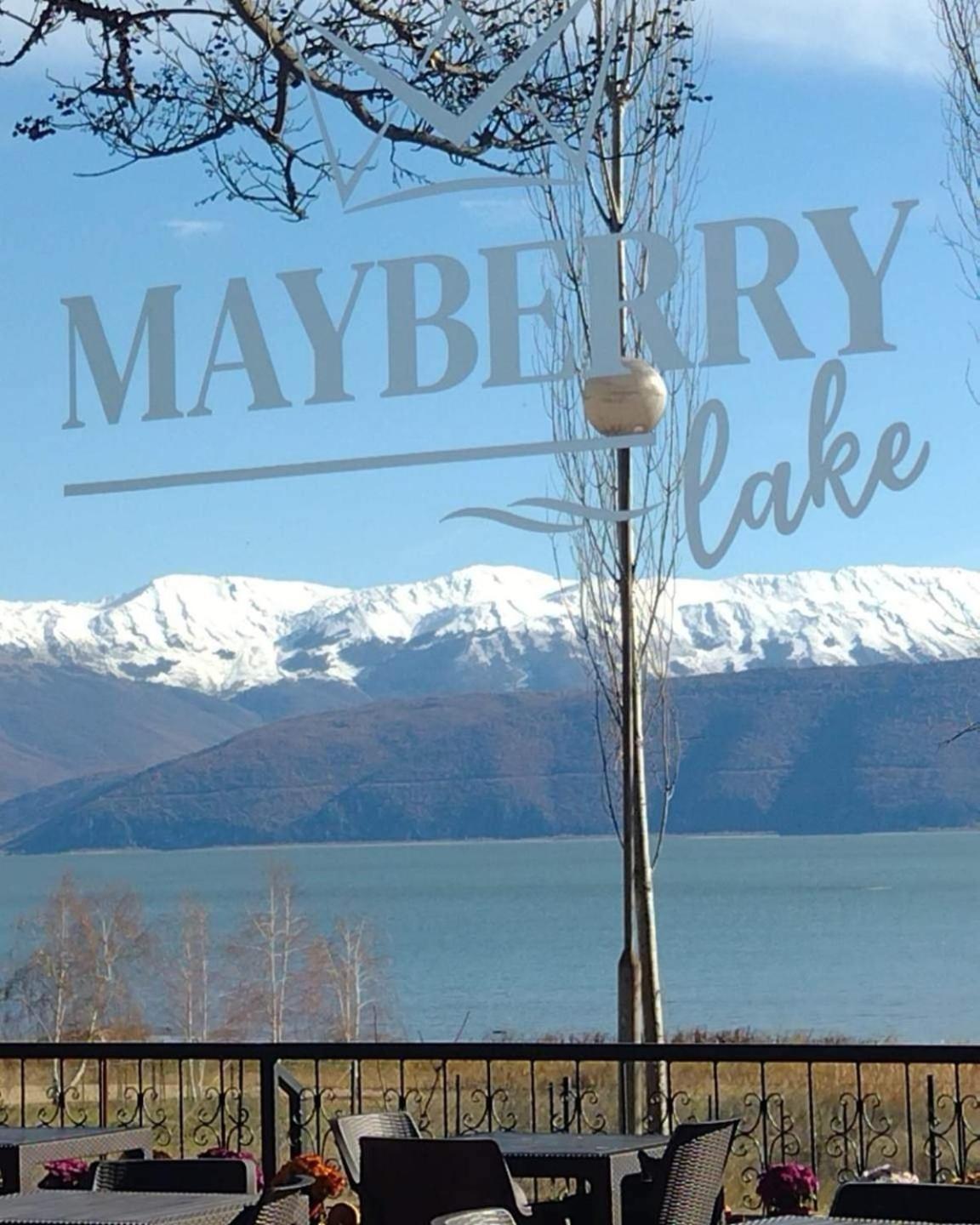 Mayberry Lake - Villa Medijapark 普雷托尔 外观 照片